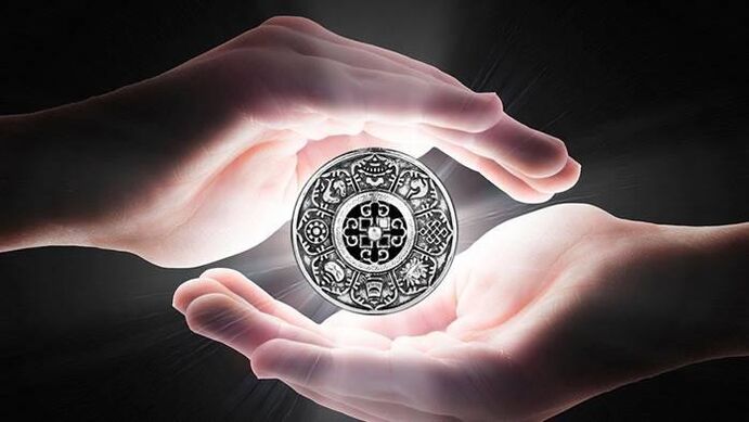 A good luck talisman produces powerful positive energy. 