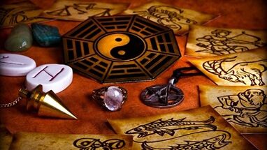 How to make a talisman for good luck with your own hands