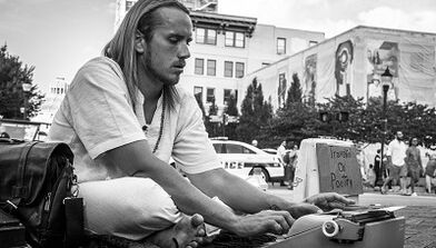 how to put together a good luck charm for yourself